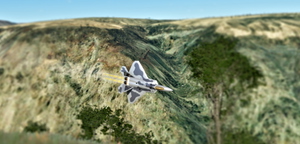 Edwards AFB to Homey: Star Wars Canyon, Vegas and Area 51 thumbnail 7