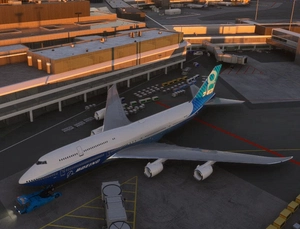 PushbackZoomer - Pushbacks controlled by voice only thumbnail 3