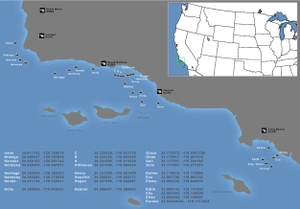 Santa Barbara Oil Rig placements thumbnail 8