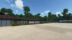 Lio Airport (El Nido) - RPEL* thumbnail 3