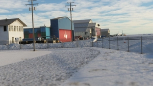 Barrow Utqiagvik Wiley Post-Will Rogers Memorial Airport (USA Alaska) v1.5 thumbnail 13
