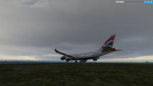 British Airways Flight Plans thumbnail 5