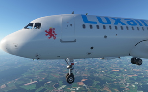 Luxair thumbnail 5
