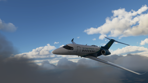 Aer Lingus Regional Cessna Citation Longitude [4k] thumbnail 5