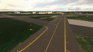 RAF Northolt - EGWU thumbnail 3