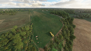 EDLK - Airfield Krefeld Egelsberg thumbnail 14