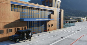 Caproni Airport [LIDT] thumbnail 6