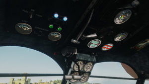 Grumman G21A Goose Redux II - Better Cameras thumbnail 8
