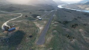 Lake Chelan (S10), WA, US thumbnail 4