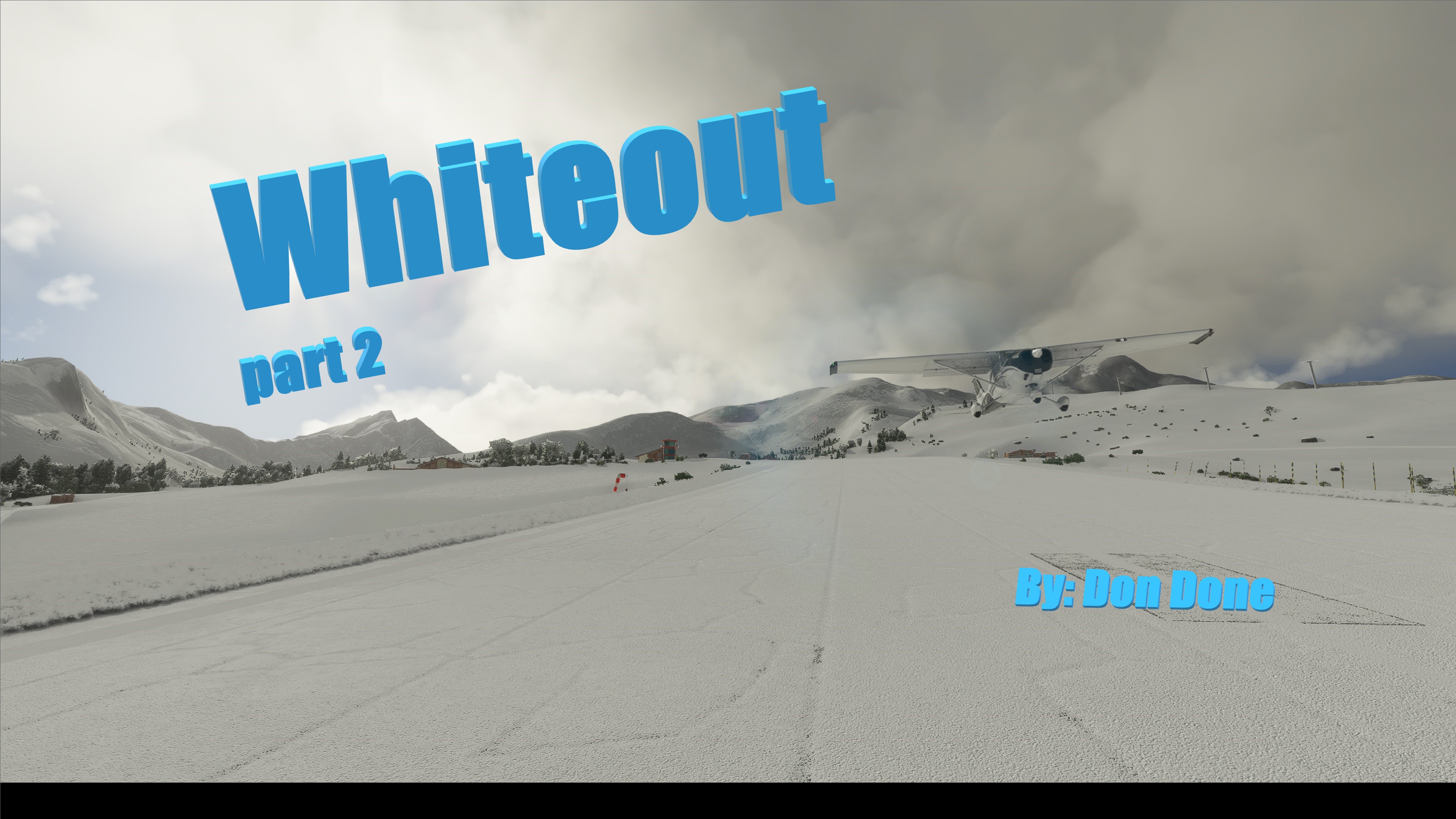 Whiteout Story Mission (part 2/5) - Image 1