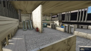LGIR V1.2 - HERAKLION AIRPORT N.KAZANTZAKIS - CRETE thumbnail 8