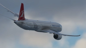 B787-10 Turkish Airlines TC-LLC thumbnail 7