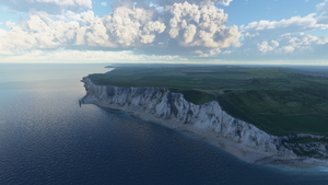 Beachy Head & Eastbourne thumbnail 13