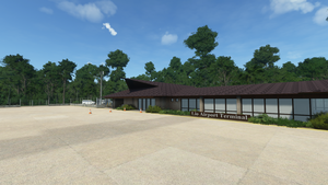 Lio Airport (El Nido) - RPEL* thumbnail 2