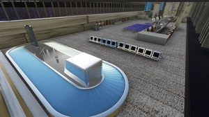 LGIR V1.2 - HERAKLION AIRPORT N.KAZANTZAKIS - CRETE thumbnail 6