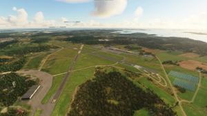 ESGP - Säve Flygplats/Gothenburg City Airport thumbnail 7