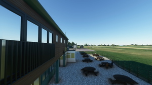 EGHA - Compton Abbas Airfield thumbnail 8
