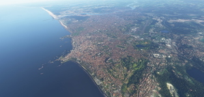 Biarritz et Bayonne city, France thumbnail 1