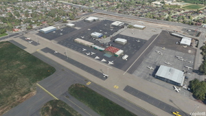 Reid-Hillview Airport (KRHV) thumbnail 6