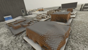 Barrow Utqiagvik Wiley Post-Will Rogers Memorial Airport (USA Alaska) v1.5 thumbnail 18