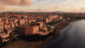 Biarritz Photogrammetry thumbnail 3