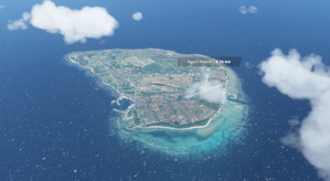 RORA Aguni Airport thumbnail 1