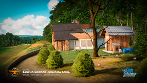 SSRS - Rancho Sumidor - Ninho da Águia thumbnail 5
