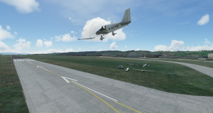 Kaufbeuren Airbase (former ETSK) thumbnail 6