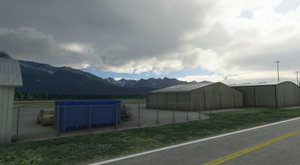 PAWD Seward Airport thumbnail 8