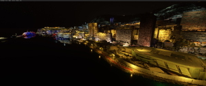 MONACO IN HIGH DETAIL WITH FULL NIGHT LIGHTING thumbnail 10