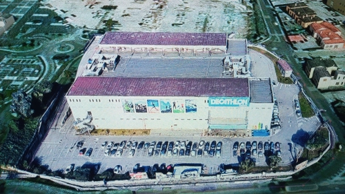 Decathlon