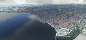 Cagnes-sur-Mer city, France thumbnail 1
