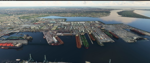 DUBLIN CITY,Eire  thumbnail 17