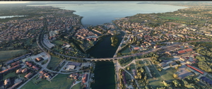 Peschiera del Garda, Verona Prov,Italy thumbnail 15