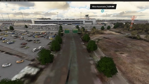 LGIR V1.2 - HERAKLION AIRPORT N.KAZANTZAKIS - CRETE thumbnail 2