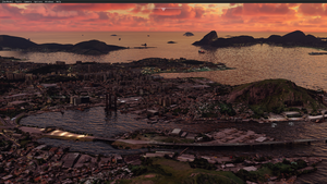 Rio de Janeiro Megapack Montanhas thumbnail 16