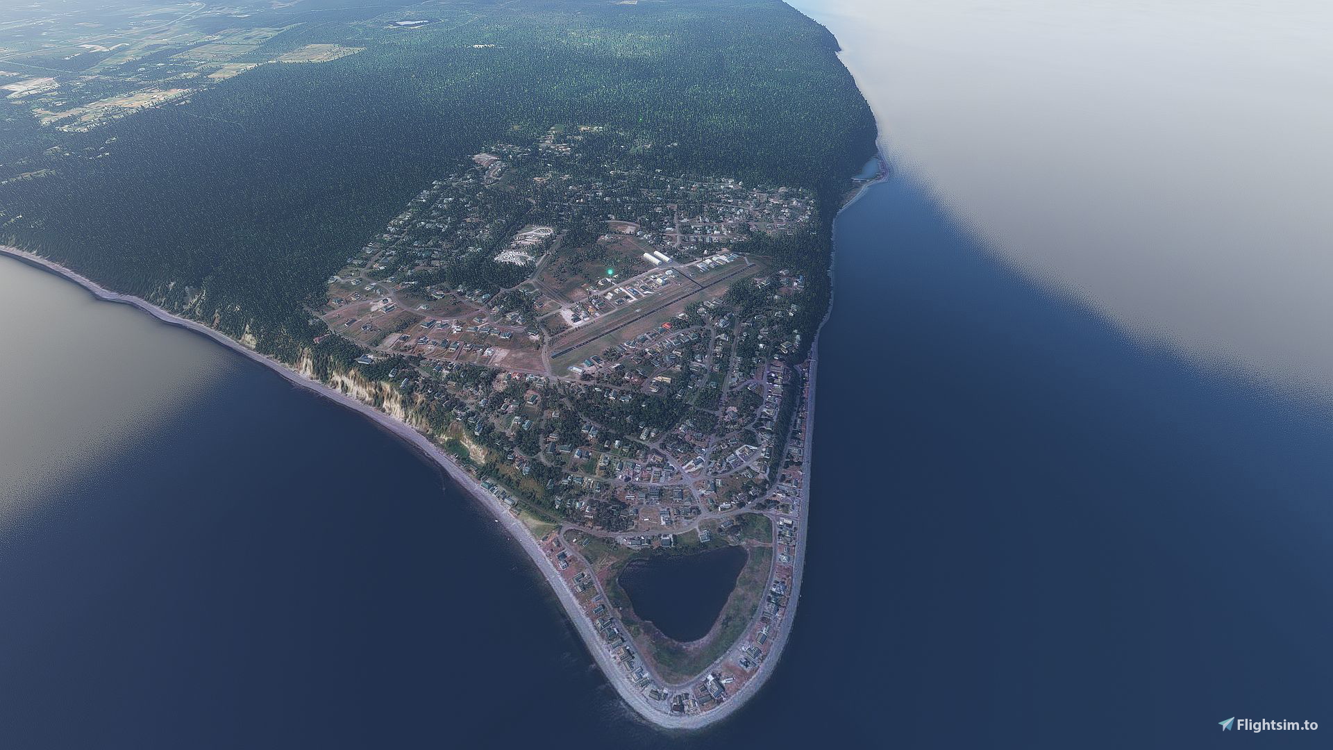 Diamond Point (2WA1), WA, US - Image 1