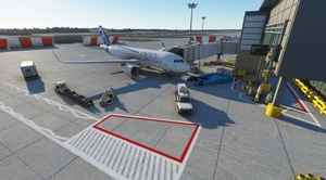 EGKK  - Gatwick Airport 2026 thumbnail 23