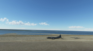 Russia Arctic airport pack thumbnail 3