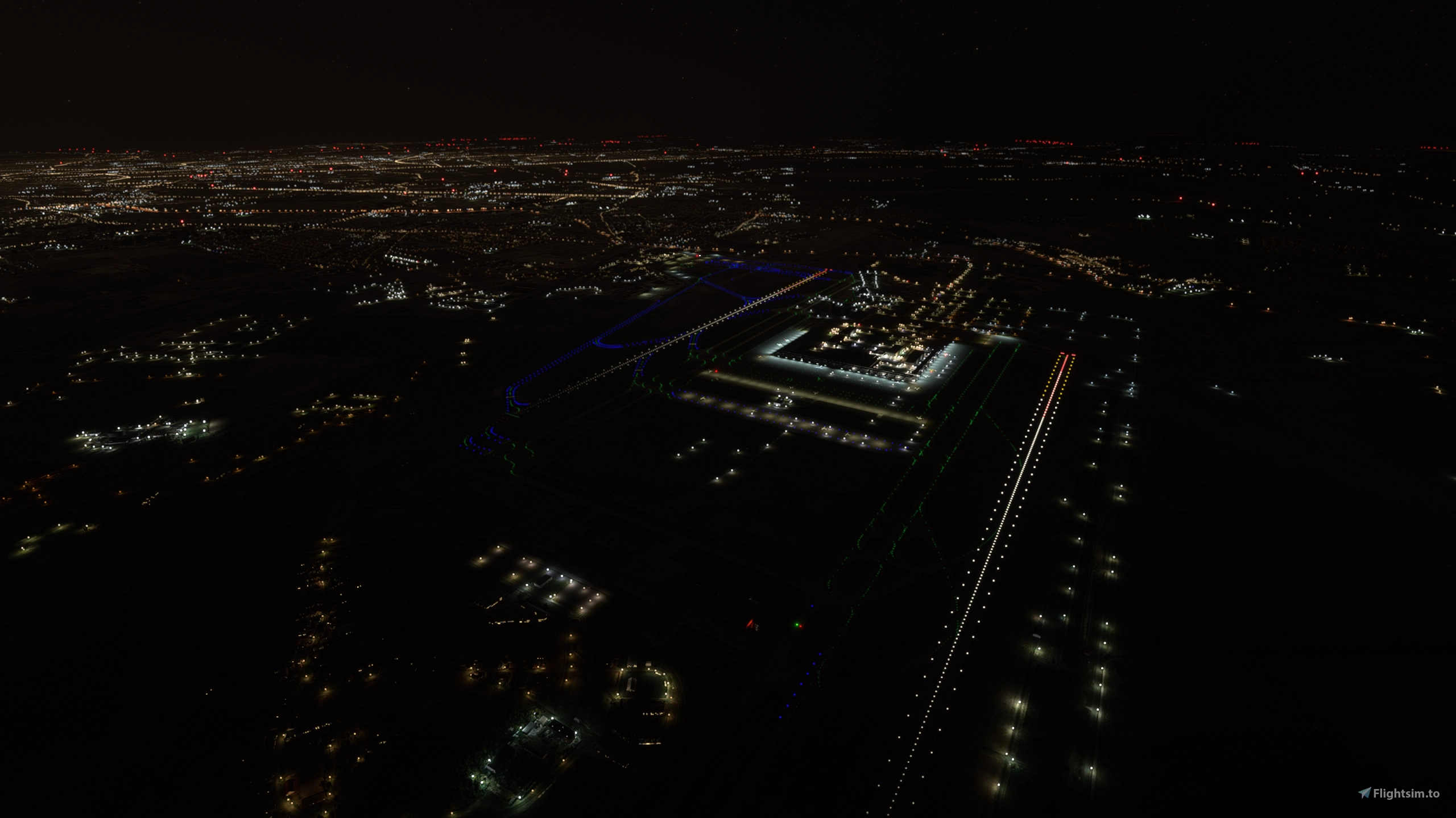 EDDB Berlin-Brandenburg Airport - Image 1