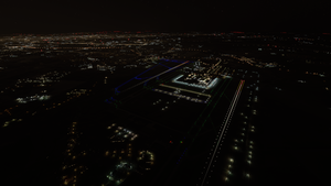 EDDB Berlin-Brandenburg Airport thumbnail 1
