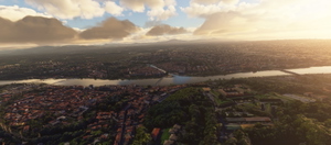 Biarritz et Bayonne city, France thumbnail 5