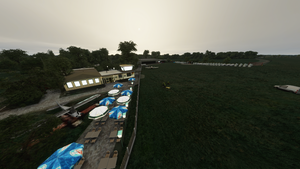 EDLK - Airfield Krefeld Egelsberg thumbnail 1