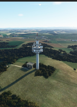 LOLH Flugplatz H.B. Hofkirchen thumbnail 5