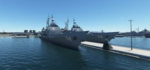 US Navy - San Diego V3.0.1 thumbnail 4