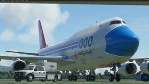 Boeing 747-8 Cargolux masked thumbnail 2