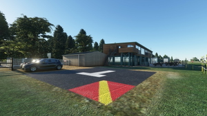EGHA - Compton Abbas Airfield thumbnail 10