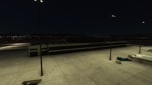 LTCN-Kahramanmaraş Airport thumbnail 6