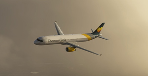 Thomas Cook A321-200 [8k] thumbnail 1