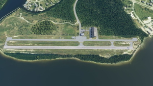 X01 - Everglades Airpark thumbnail 3